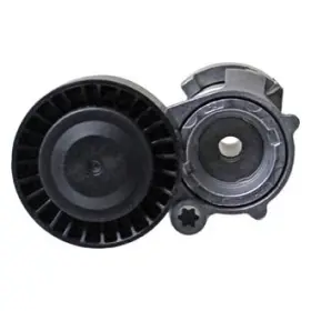 89649 Dayco For Volvo S40 2006-2011 No Slack Automatic Belt Tensioner Assembly