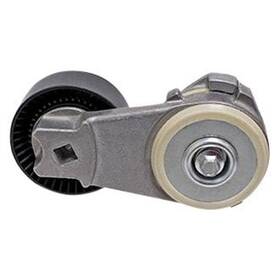 Dayco 89666 For Ford F-150 2014-2023 4 Rib Design Drive Belt Tensioner Assembly