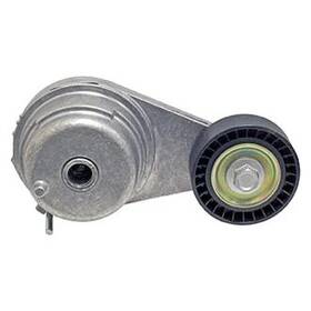 Dayco 89691 For Smart Fortwo 2008-2015 No Slack Light Duty Automatic Tensioner