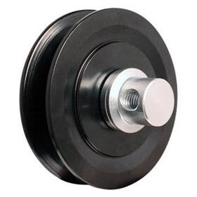 Dayco 89806 For Toyota Land Cruiser 1993-1997 Drive Belt Idler Pulley