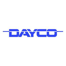 Dayco 89812 Idler/tensioner Pulley