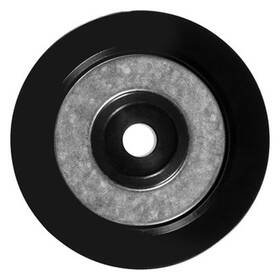 Dayco 89819 For Mitsubishi Lancer 2009-2015 Drive Belt Idler Pulley