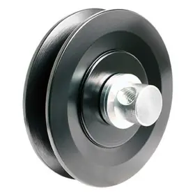 89834 Dayco Accessory Drive Belt Idler Pulley Air Conditioning For 89-00 Montero 89834 Dayco Accessory Drive Belt Idler Pulley Air Conditioning For 89-00 Montero