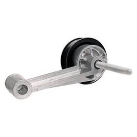 Dayco 89837 For Cadillac Xlr 2004-2009 Drive Belt Idler Assembly