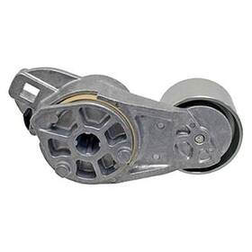 Dayco 89935 For Volvo Vnl 2019 12 Rib Design Drive Belt Tensioner Assembly