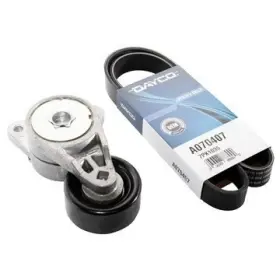 A070407k1 Dayco For Nissan Altima 2013-2018 Serpentine Belt Kit