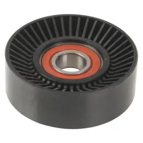 W0133-1978025-day Dayco For Ford F-150 1990-1996 Accessory Belt Idler Pulley