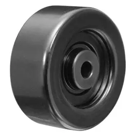 W0133-2242931-day Dayco For Chevy Silverado 3500 Hd 07-16 Center Drive Belt Idler Pulley