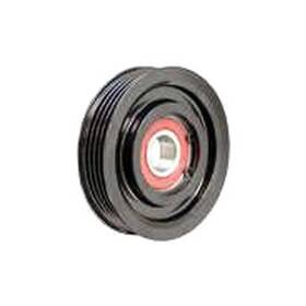 Dayco W0133-2243002-day For Nissan Quest 1993-2002 Drive Belt Tensioner Pulley
