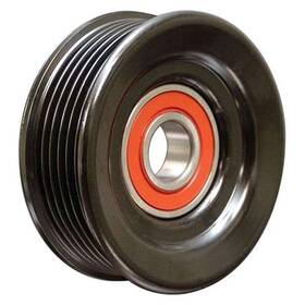 Dayco W0133-2243004-day For Ford Mustang 1994-2000 Drive Belt Tensioner Pulley