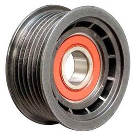 Dayco W0133-2243038-day For Ford Contour 1995-1997 Drive Belt Tensioner Pulley