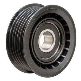 Dayco W0133-2337638-day Grooved Premium Drive Belt Idler Pulley