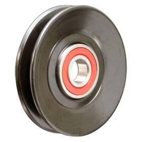 Dayco W0133-2339543-day Drive Belt Idler Pulley