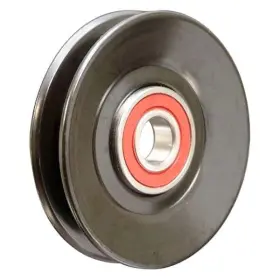 W0133-2339543-day Dayco Drive Belt Idler Pulley W0133-2339543-day Dayco Drive Belt Idler Pulley