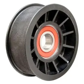 W0133-2343469-day Dayco For Ford Ranger 1991 Drive Belt Idler Pulley