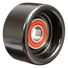 Dayco W0133-2343503-day For Honda Civic 02-15 Premium Drive Belt Idler Pulley