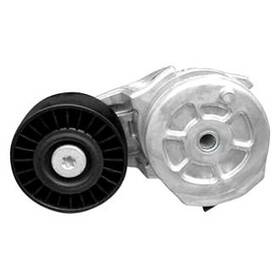 Dayco W0133-2347300-day For Dodge Ram 2500 1994-2002 Drive Belt Tensioner Assembly