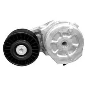 W0133-2347300-day Dayco For Dodge Ram 2500 1994-2002 Drive Belt Tensioner Assembly