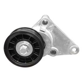 Dayco W0133-2347339-day For Chevy Silverado 2500 Hd 01 Drive Belt Tensioner Assembly Primary Premium