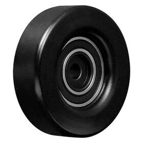 Dayco W0133-2354995-day For Chevy Tracker 1999-2003 Drive Belt Idler Pulley
