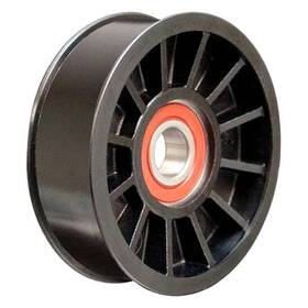 Dayco W0133-2358525-day Drive Belt Tensioner Pulley