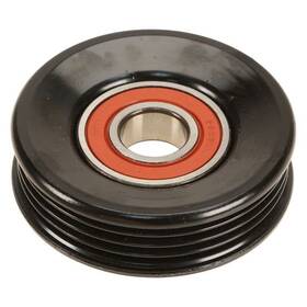 Dayco W0133-2407086-day For Honda Civic 2006-2011 Premium Drive Belt Tensioner Pulley