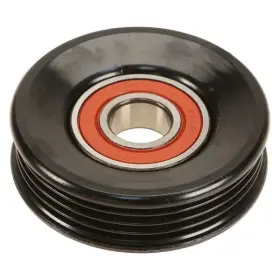 W0133-2407086-day Dayco For Honda Civic 2006-2011 Premium Drive Belt Tensioner Pulley W0133-2407086-day Dayco For Honda Civic 2006-2011 Premium Drive Belt Tensioner Pulley