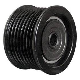 Dayco W0133-2445805-day Drive Belt Idler Pulley