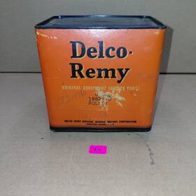 Delco 1882476 Delco-remy Pulley Nos Unopened