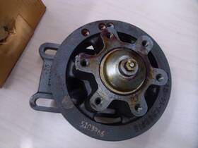 Detroit Diesel 5103966 Fan Pulley Hub 3 Groove 6/8 V71/92 Nos Oem Genuine H2
