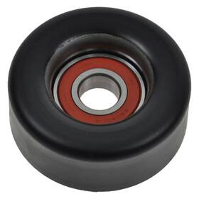 Diy Solutions Bep00339 For Chevy Silverado 2500 Hd 01 Drive Belt Tensioner Pulley