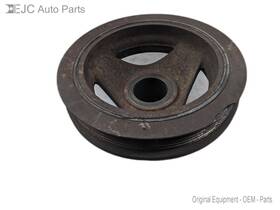 Dodge 401148 Crankshaft Pulley For 06-08 Charger 5.7