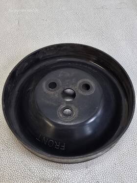 Dodge 4483468 Chrysler Plymouth Turbo Water Pump Pulley