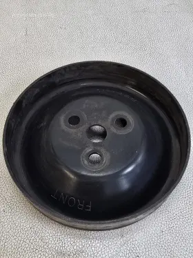 4483468 Dodge Chrysler Plymouth Turbo Water Pump Pulley