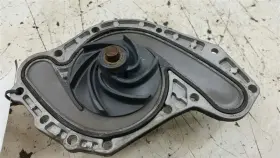 948.ch2209 Dodge 2009 Journey Water Pump Belt Pulley 2010 2011 2012 2013