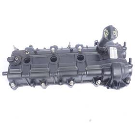 Dodge P05184464ag 2013 Grand Caravan 3.6 Front Valve Cover Oem Town And Country