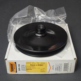 Dorman 019495060130 1982-1995 Chevy/gmc 300-122 Power Steering Pulley 5.7l 350 5.0l 305 4.3l