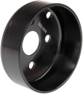 Dorman 019495227595 300-938 Engine Water Pump Pulley