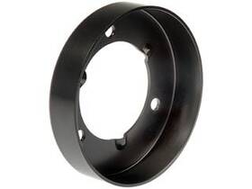 Dorman 17uy223 Engine Water Pump Pulley For 1985-1993 Cadillac Seville Direct Fit