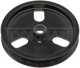 Dorman 21006964 300-250 Power Steering Pump Pulley For Select 91-02 Saturn Models