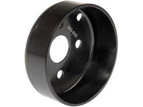 Dorman 26yk739 Engine Water Pump Pulley For 2005-2010 Scion Tc Direct Fit