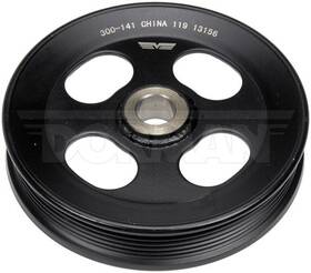 Dorman 300-141 Power Steering Pump Pulley