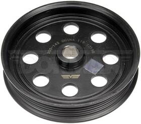 Dorman 300-142 Power Steering Pump Pulley For 04-11 Cadillac Cts Srx Sts