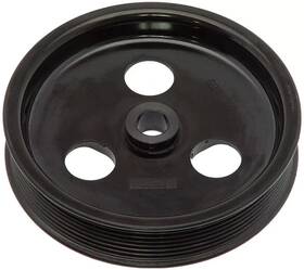 Dorman 300-306 Power Steering Pump Pulley For Select 93-02 Dodge Jeep Models