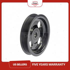 Dorman 300-313 Power Steering Pump Pulley For Select 00-08 Chrysler Dodge Models