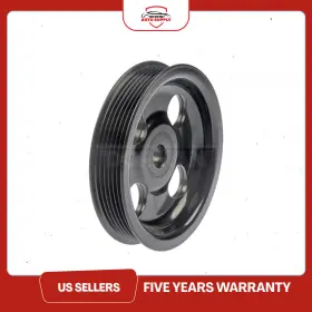 300-313 Dorman Power Steering Pump Pulley For Select 00-08 Chrysler Dodge Models 300-313 Dorman Power Steering Pump Pulley For Select 00-08 Chrysler Dodge Models