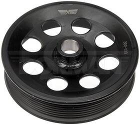 Dorman 300-339 Power Steering Pump Pulley For Select 11-16 Ford Models