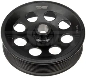 300-339 Dorman Power Steering Pump Pulley For Select 11-16 Ford Models
