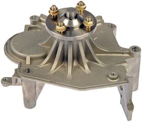 Dorman 300-801 Engine Cooling Fan Pulley Bracket Compatible With Select Toyota Models
