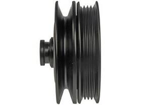 Dorman 37zn044 Engine Water Pump Pulley For 1986-1987 Buick Somerset 2.5l L4
